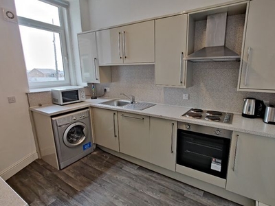 Flat to rent in Dura Street, Stobswell, Dundee DD4