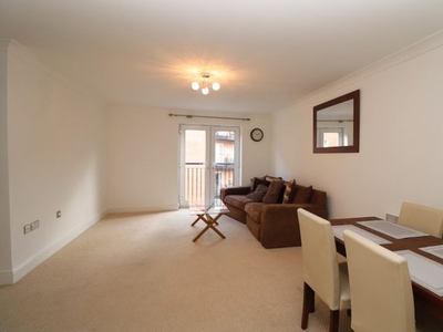 Flat to rent in Edward Street, Birmingham B1