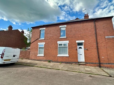 Flat to rent in Farman Road, Coventry CV5