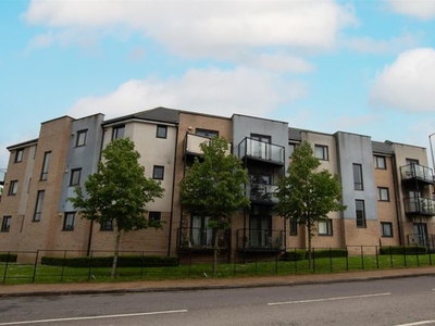 Flat to rent in Fleming Way, Withersfield, Haverhill CB9
