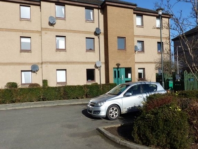 Flat to rent in Florence Place, Perth PH1