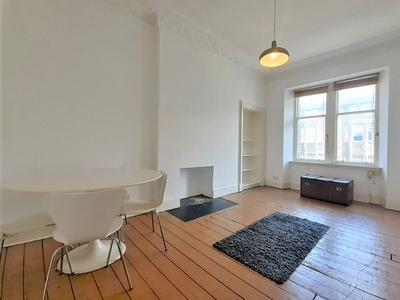 Flat to rent in Great Junction Street, Leith, Edinburgh EH6