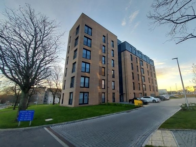 Flat to rent in Harris Drive, Aberdeen AB24