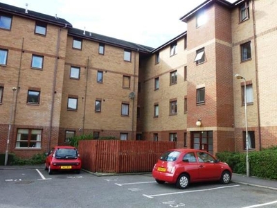 Flat to rent in Harrismith Place, Edinburgh EH7