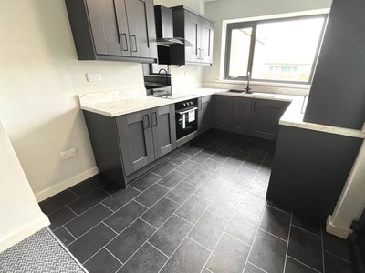 Flat to rent in High Street South, Langley Moor, Durham DH7