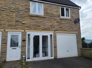 Detached house to rent in Highfield Chase, Dewsbury, West Yorkshire WF13