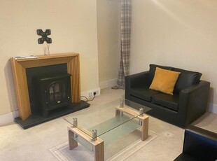 Flat to rent in Holburn Street, City Centre, Aberdeen AB10