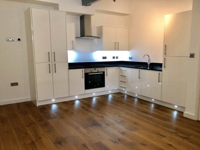 Flat to rent in Hounds Gate Court, Nottingham NG1