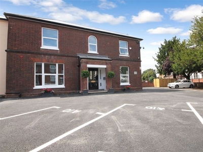 Flat to rent in Imperial Court, Stevenson Road, Suffolk IP1