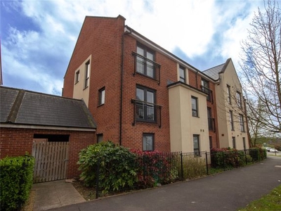 Flat to rent in Jenner Boulevard, Emersons Green, Bristol, South Gloucestershire BS16
