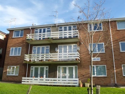Flat to rent in Kenilworth Road, Balsall Common, Coventry CV7