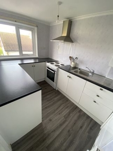 Flat to rent in Lancaster Hill, Peterlee, County Durham SR8