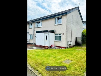 Flat to rent in Lawers Crescent, Polmont, Falkirk FK2