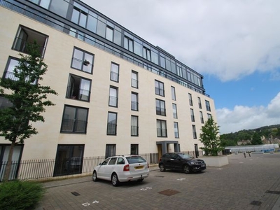 Flat to rent in Leopold House, Percy Terrace, Bath BA2