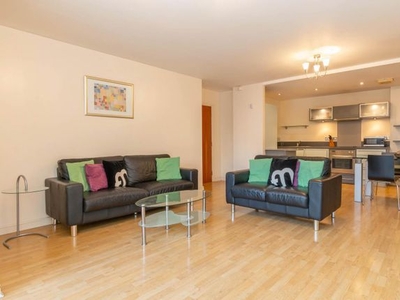 Flat to rent in Liberty Place, Sheepcote Street B16