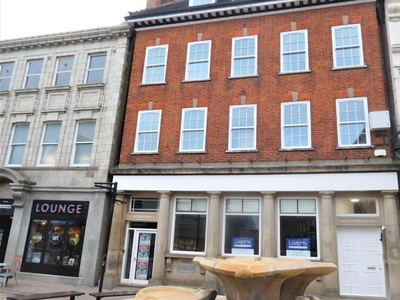 Flat to rent in Market Place, Nuneaton CV11