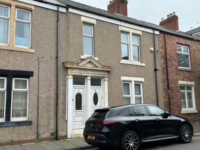 Flat to rent in Marshall Wallis Rd, South Shields NE33