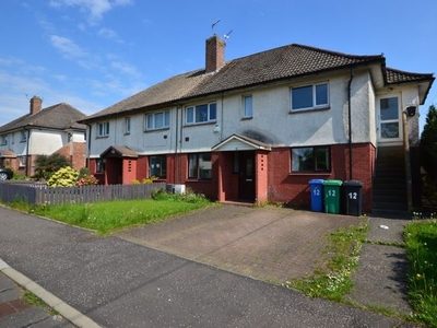 Flat to rent in Mcgrigor Road, Rosyth KY11