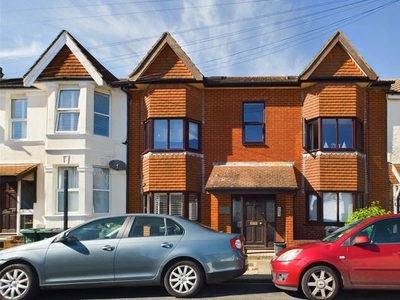 Flat to rent in Miles Court, 73A Payne Avenue, Hove, East Sussex BN3