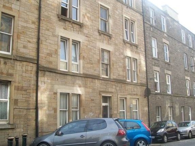 Flat to rent in Murdoch Terrace, Edinburgh, Midlothian EH11