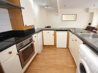 Flat to rent in Norden House, Stowell Street, Newcastle Upon Tyne NE1