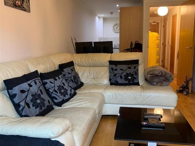Flat to rent in Northern Angel, 15 Dyche Street, Manchester M4
