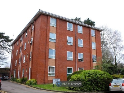 Flat to rent in Old Station Drive, Cheltenham GL53