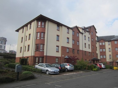 Flat to rent in Orchard Brae Avenue, Edinburgh EH4