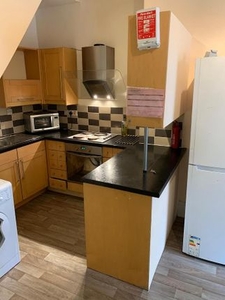 Flat to rent in Owens Park, Wilmslow Road, Fallowfield, Manchester M14