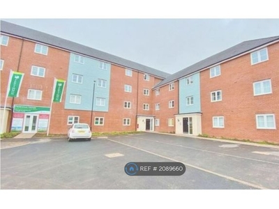 Flat to rent in Owens Road, Coventry CV6