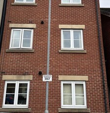 Flat to rent in Pintail Close, Scunthorpe DN16