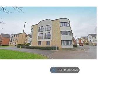 Flat to rent in Plymouth House, Maidstone ME15