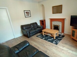 Flat to rent in Portland Street, City Centre, Aberdeen AB11