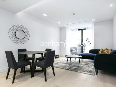 Flat to rent in Portugal Street, City WC2A