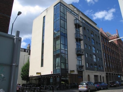 Flat to rent in Queen Square Avenue, Bristol BS1