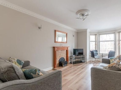 Flat to rent in Ratcliffe Terrace, Edinburgh EH9