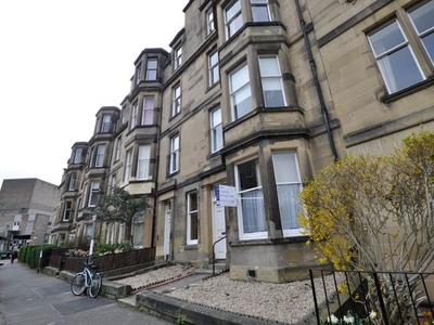 Flat to rent in Rochester Terrace, Merchiston, Edinburgh EH10