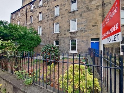 Flat to rent in Salmond Place, Edinburgh, Midlothian EH7