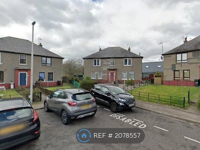 Flat to rent in School Terrace, Aberdeen AB24