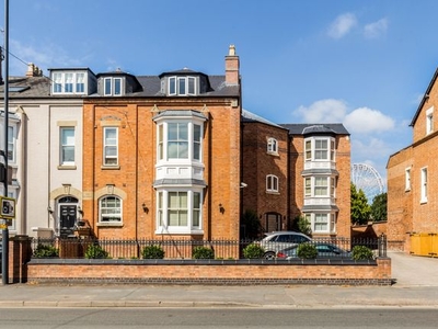 Flat to rent in Shipston Road, Stratford-Upon-Avon CV37