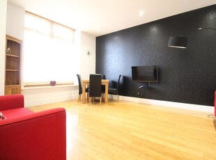 Flat to rent in South Mount Street, Aberdeen AB25