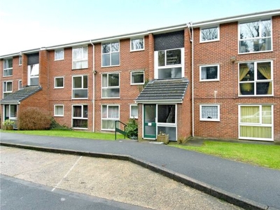 Flat to rent in Southcote Road, Reading, Berkshire RG30
