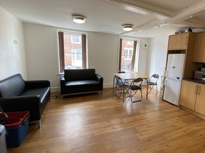 Flat to rent in St. Dunstans Street, Canterbury CT2
