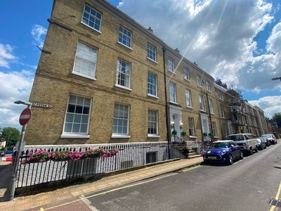 Flat to rent in St Peter Street, Winchester SO23
