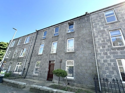 Flat to rent in Summerfield Terrace, City Centre, Aberdeen AB24