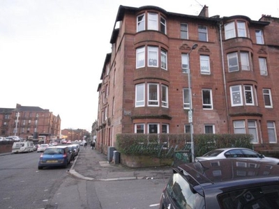 Flat to rent in Sunlight Cottages, Dumbarton Road, Glasgow G11