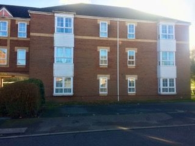 Flat to rent in Telford Close, Kings Lynn PE30