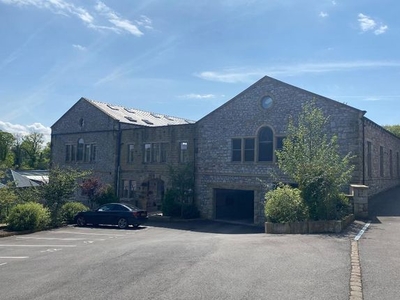 Flat to rent in The Old Cotton Mill, Primrose Road, Clitheroe BB7