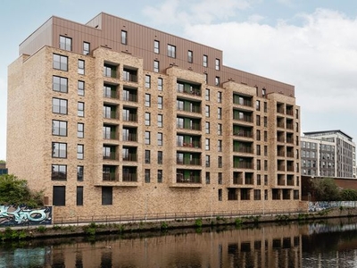 Flat to rent in The Waterhouse, 14 Worrall Street, Salford M5