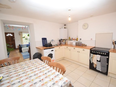 Flat to rent in Trelawney Road, Falmouth TR11
